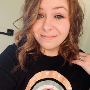 Meet your Posher, Katelynn